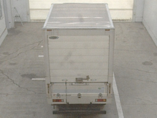 MITSUBISHI CANTER 2014