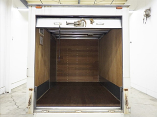MITSUBISHI CANTER 2014