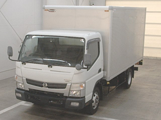 NISSAN ATLAS 2019