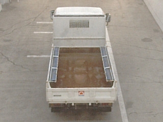 ISUZU ELF 2008