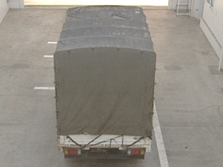 ISUZU ELF 2009