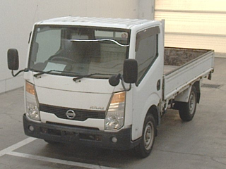 NISSAN ATLAS 2008