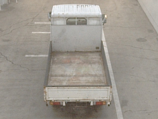 NISSAN ATLAS 2008