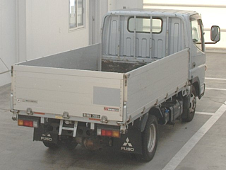 MITSUBISHI CANTER 2014