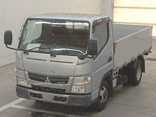 MITSUBISHI CANTER 2014