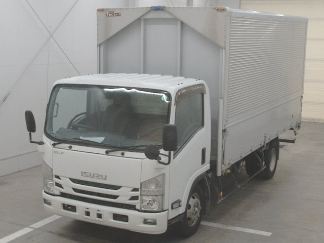ISUZU ELF 2016