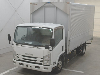 ISUZU ELF 2016