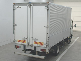 ISUZU ELF 2016