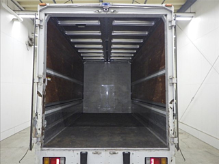 ISUZU ELF 2016