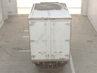 MITSUBISHI CANTER 2014