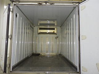 MITSUBISHI CANTER 2014