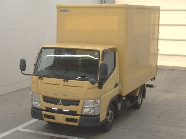 MITSUBISHI CANTER 2014