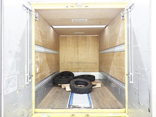 MITSUBISHI CANTER 2014