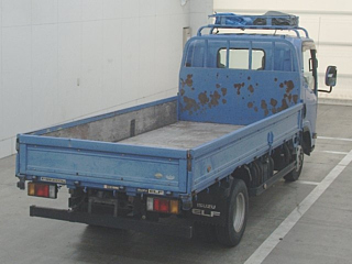 ISUZU ELF 2012