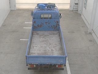ISUZU ELF 2012