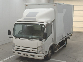ISUZU ELF 2015
