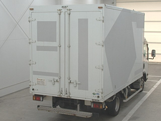 ISUZU ELF 2015