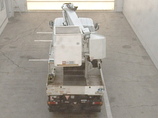 MITSUBISHI CANTER 2017