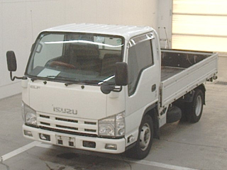 ISUZU ELF 2014