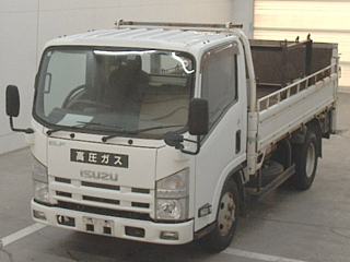 ISUZU ELF 2014