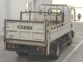 ISUZU ELF 2014