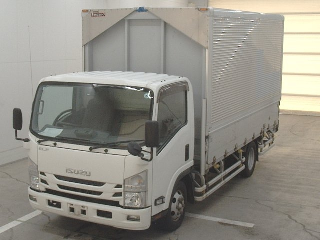 ISUZU ELF 2020