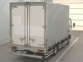 ISUZU ELF 2020
