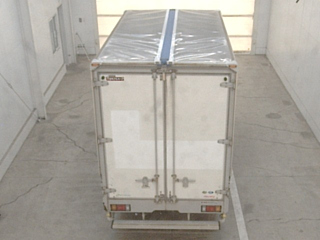 ISUZU ELF 2020