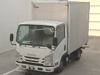 ISUZU ELF 2015