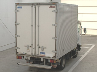 ISUZU ELF 2015