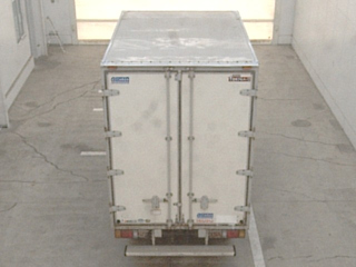 ISUZU ELF 2015