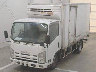 ISUZU ELF 2008