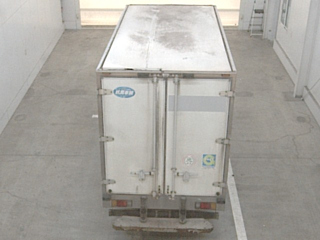 ISUZU ELF 2008