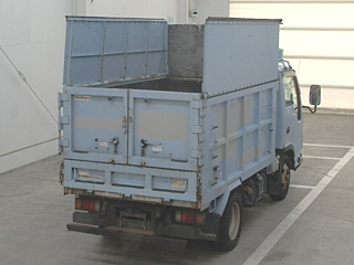 ISUZU ELF 2011