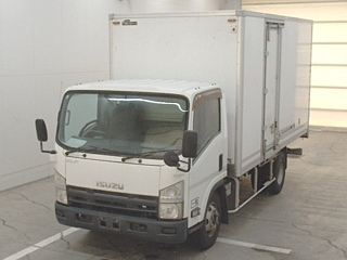 ISUZU ELF 2012