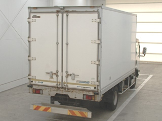 ISUZU ELF 2012