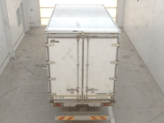 ISUZU ELF 2012