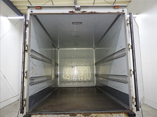 ISUZU ELF 2012