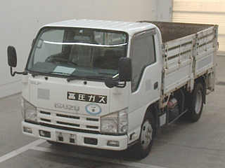 ISUZU ELF 2014