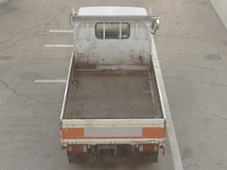 NISSAN ATLAS 2011
