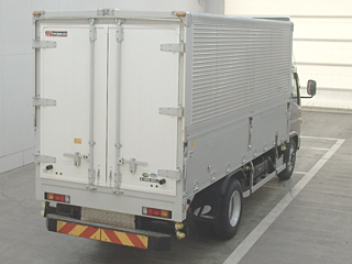 MITSUBISHI CANTER 2017