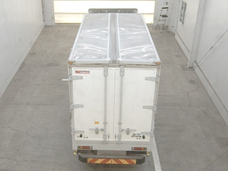 MITSUBISHI CANTER 2017