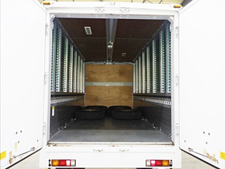 MITSUBISHI CANTER 2017