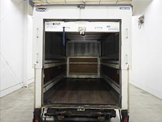 ISUZU ELF 2008
