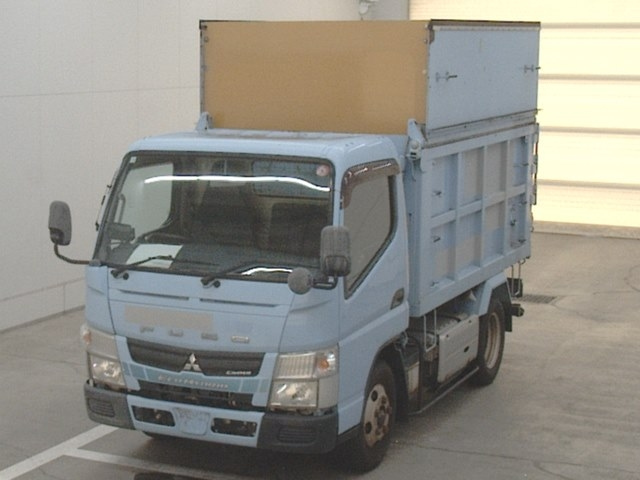 MITSUBISHI CANTER 2014