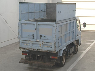 MITSUBISHI CANTER 2014