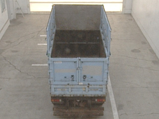 MITSUBISHI CANTER 2014