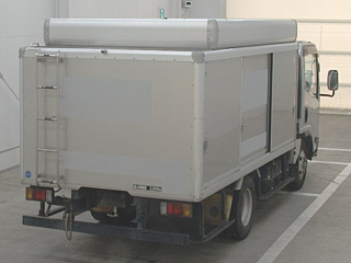 ISUZU ELF 2014