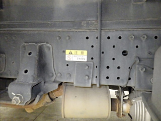 ISUZU ELF 2014