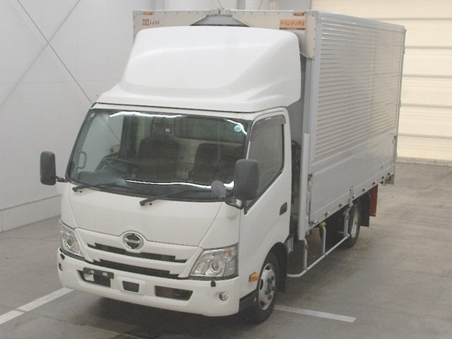 HINO DUTRO 2019